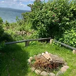 Near Svendborg With Private Bathing Jetty Dom wakacyjny Vester-Skerninge