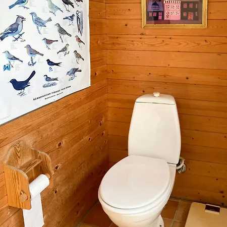 펜션 Near Svendborg With Private Bathing Jetty *